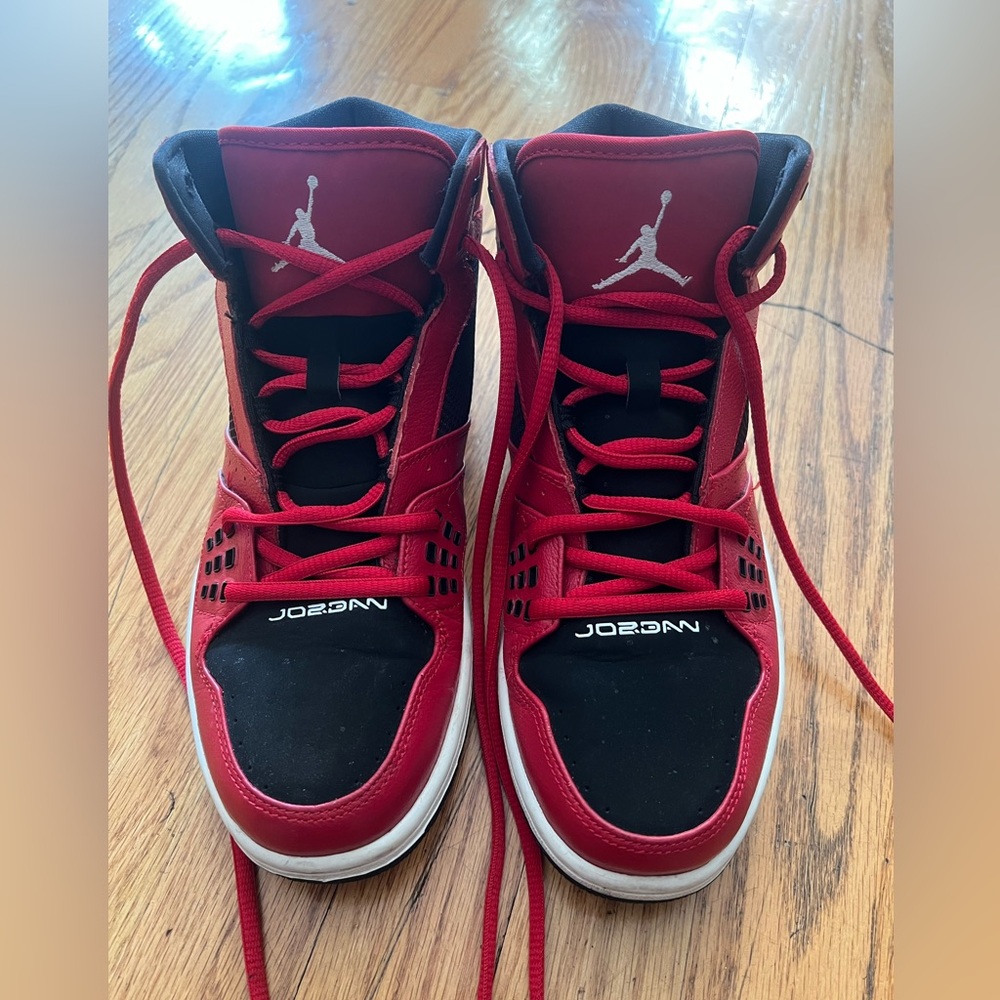 Jordans Sneaker